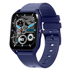 Smartwatch G-Tide Watch Q1 - Azul