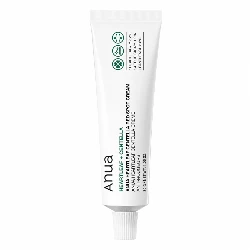 Crema Facial Anua Heartleaf Centella Red Spot 30g