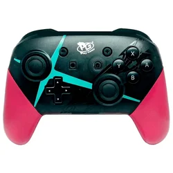 Control Play Game Xenoblade Edition Inalámbrico para Nintendo Switch Pro