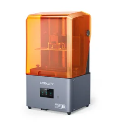 Impresora 3D Creality Halot Mage 8K Resina Bivolt