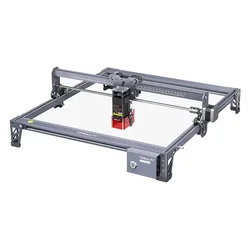 Grabadora A Laser Creality Laser Falcon CV-30 5W - Gris