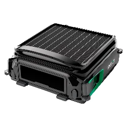 Robot Apirador Wybot F1 para Piscina - Negro