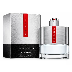Perfume Prada Luna Rossa Eau de Toilette Masculino 100ml