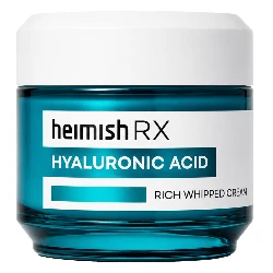 Crema Facial Heimish RX Hyaluronic Acid Rich Whipped Cream 50ml