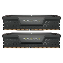 Memoria RAM Corsair Vengeance 32GB (2x16GB) DDR5 6000MHz - CMK32GX5M2F6000C36