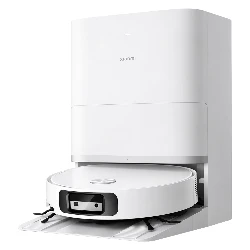 Robot Aspiradora Xiaomi Robot Vacuum 6 BHR08ZPUS 110V - Blanco