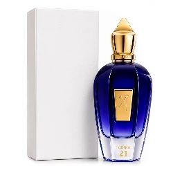 Perfume Xerjoff Torino 21 Eau de Parfum Unisex 100ml - (Tester)