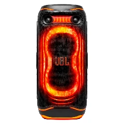 Parlante Portátil JBL PartyBox Ultimate 2 Bluetooth - Negro