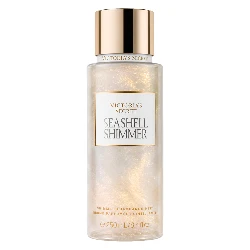 Body Splash Victoria's Secret Seashell Shimmer Femenino 250ml