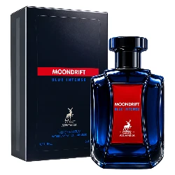 Perfume Maison Alhambra Moondrift Blue Intense Eau de Parfum Unisex 100ml