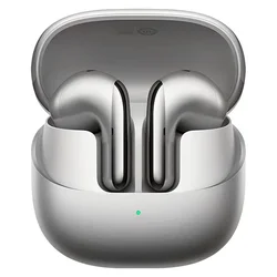 Auriculares Xiaomi Mi Buds M2341E1 Wireless - Gris