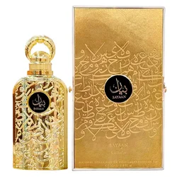 Perfume Lattafa Bayaan Eau de Parfum Femenino 100ml