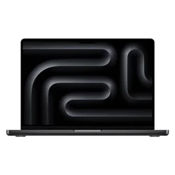 Apple Macbook Pro 2024 MX2J3HN/A 14.2" Chip M4 Pro 1TB SSD 24GB RAM - Negro Espacial