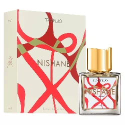 Perfume Nishane Tempfluo Extrait de Parfum Unisex 100ml