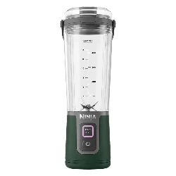 Licuadora Portátil Ninja Blast BC100GN 500ml - Verde
