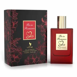 Perfume Volaré Be in Romance Eau de Parfum Unisex 100ml