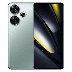 Smartphone Xiaomi Poco F6 5G 512GB 12GB RAM Dual SIM Pantalla 6.67" Índia - Verde