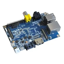 PC Banana Pi M1