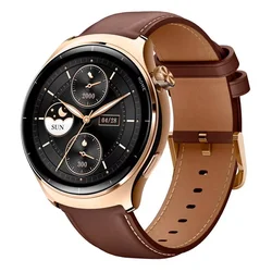 Smartwatch Mibro Lite 3 Pro XPAW019 - Dorado