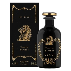 Perfume Gucci Vanilla Firenze Eau de Parfum Unisex 100ml