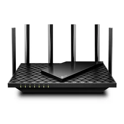 Router Tp-Link Archer AX73 AX5400 Wi-Fi 6 - Negro