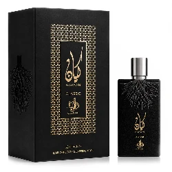 Perfume en Aceite Al Wataniah Kayaan Classic Concentrado Unisex 12ml