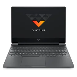 Notebook Gamer HP Victus 15 AMD Ryzen 7-7445HS RTX 4050 16GB RAM 512GB SSD Pantalla 15.6" Full HD Windows 11 Inglés Negro - 15-FB3093DX
