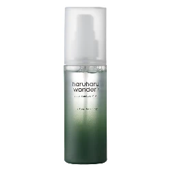 Tónico Facial Haruharu Wonder Black Bamboo Mist 80ml