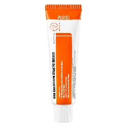Crema Facial Purito Seoul Sea Buckthorn Vital 70 Cream 50ml