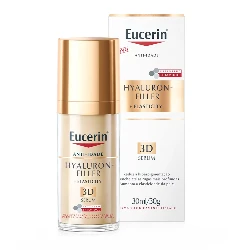 Sérum Facial Eucerin Hyaluron-Filler + Elasticity 3D 30ml