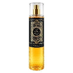 Body Splash Al Wataniah Oud Mystery Intense Masculino 250ml