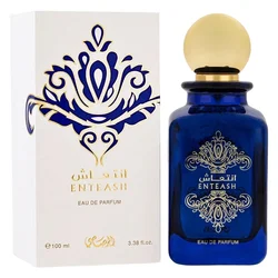 Perfume Rasasi Enteash Eau De Parfum Unisex 100ml