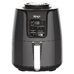 Fritadeira Air Fryer Ninja AF101 4 en 1 4L 1550W 110V - Gris