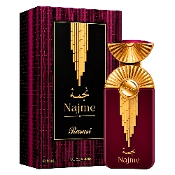 Perfume Rasasi Najme Eau de Parfum Femenino 100ml