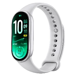 Pulsera Inteligente Xiaomi Smart Mi Band 11 BHR09KOGL - Plateado