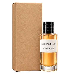 Perfume Dior Santal Noir Eau de Parfum Unisex 125ml - (Tester)