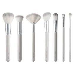 Kit de Pinceles Ana Hickmann Basic AH044 - 7 Unidades