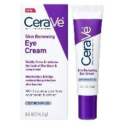 Crema Reparador para Ojos Cerave 15ml