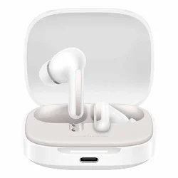 Auriculares Xiaomi Mi Redmi Buds 6 M2429E1 Bluetooth - Blanco