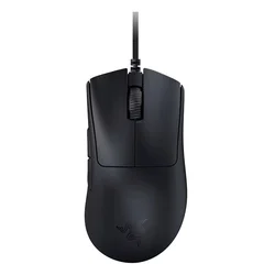 Mouse Razer Deathadder V3 RZ01-04640100-R3M1 30000 DPI - Negro