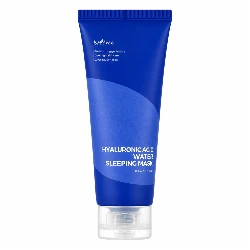 Máscara Facial Isntree Hyaluronic Acid Water Sleeping Mask 100ml