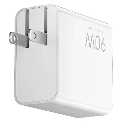 Adaptador de Energía Xiaomi 90W HyperCharge (3-Puertos)