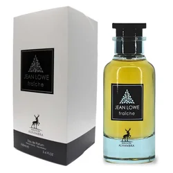 Perfume Maison Alhambra Jean Lowe Fraîche Eau de Parfum Unisex 100ml