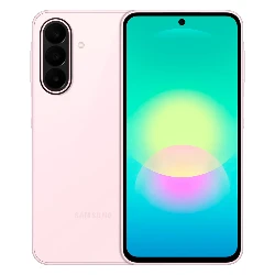 Smartphone Samsung Galaxy A27 5G SM-A276B 256GB 8GB RAM Dual SIM Pantalla 6.7" - Rosa (Parlante Slim)
