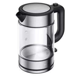 Pava Eléctrica Xiaomi Electric Glass Kettle MJDSH05FD 1.7L 220V