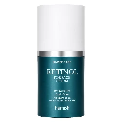Sérum Facial Heimish Marine Care Retinol For Face 50ml