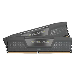 Memoria RAM Corsair Vengeance 32GB (2x16GB) DDR5 5200MHz - CMK32GX5M2B5200Z40
