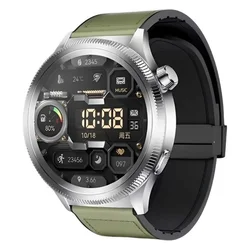Smartwatch G-Tide Watch R8 Pro - Plateado