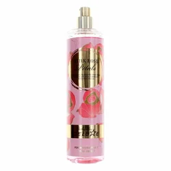 Body Splash Shirley May Deluxe Pink Rose Petals Femenino 236ml