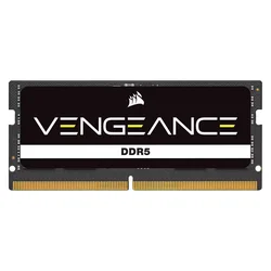 Memoria RAM Corsair Vengeance 32GB DDR5 4800MT/s para Notebook - CMSX32GX5M1A4800C40